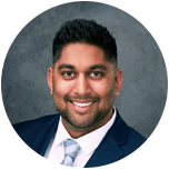 Cody Mangalsingh, MBA